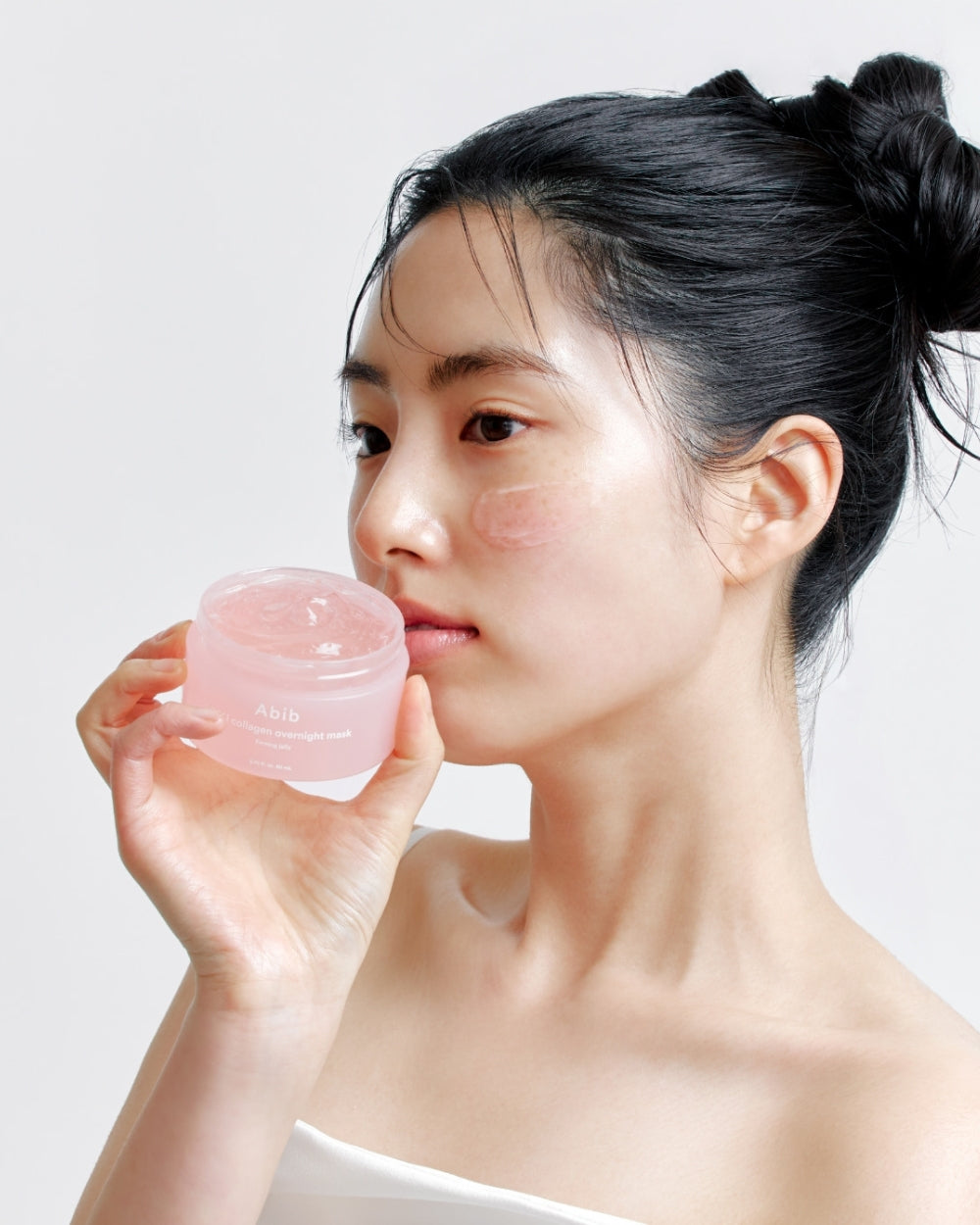 Abib - PDRN Collagen Overnight Mask