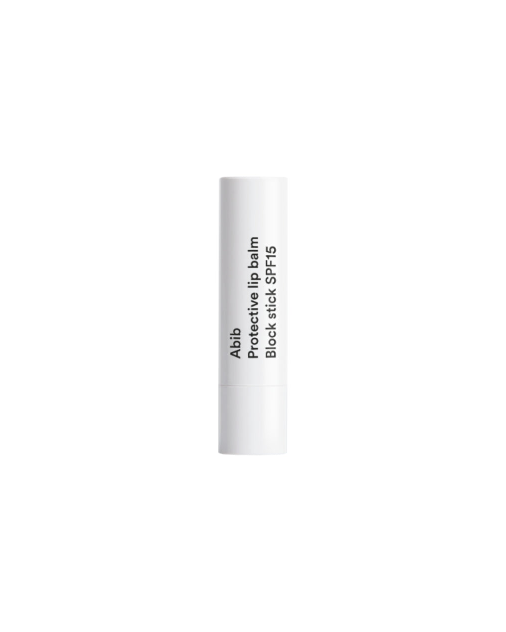 Abib - Schützender Lippenbalsam-Blockstick SPF15