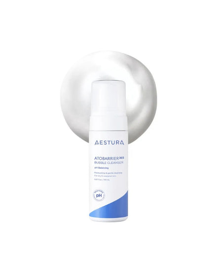 Aestura - Ato Barrier 365 Bubble Cleanser