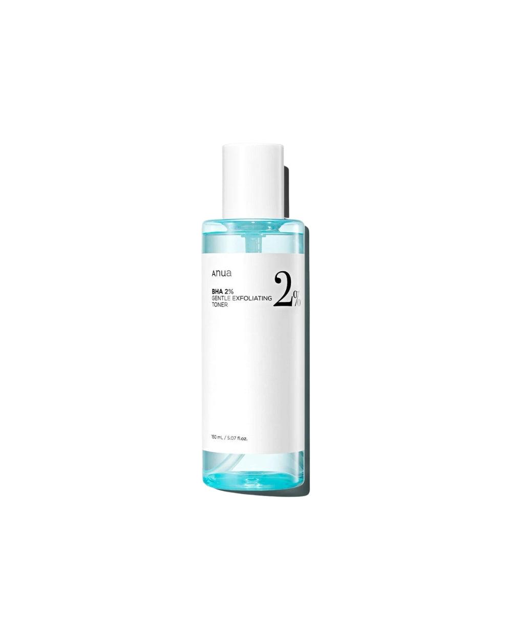 Anua - BHA 2% Gently Exfoliating Toner