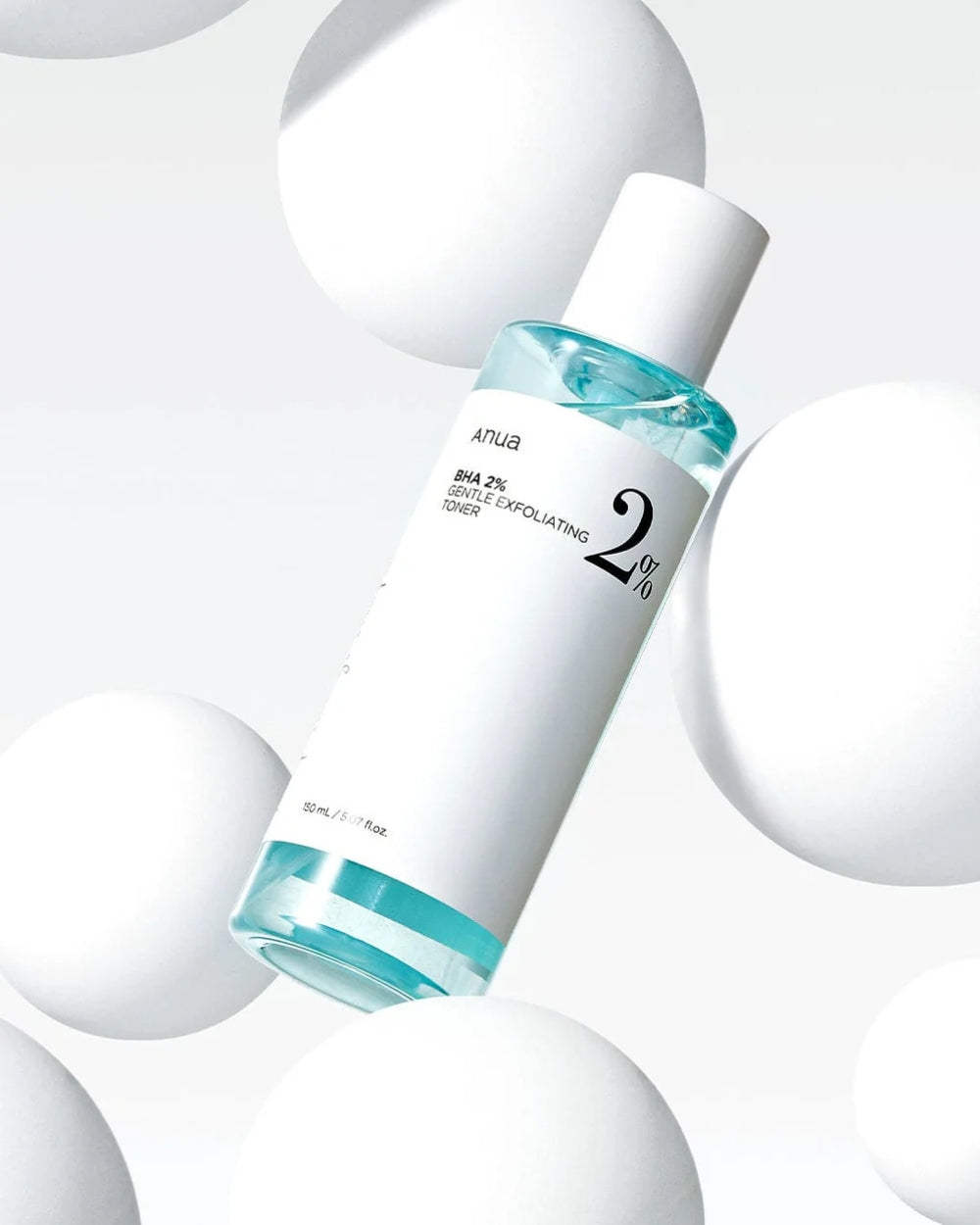 Anua - BHA 2% Gently Exfoliating Toner