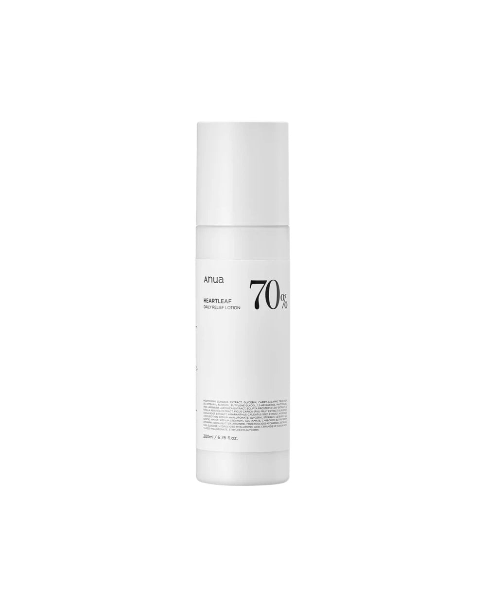 Anua - Heartleaf 70% Tageslotion