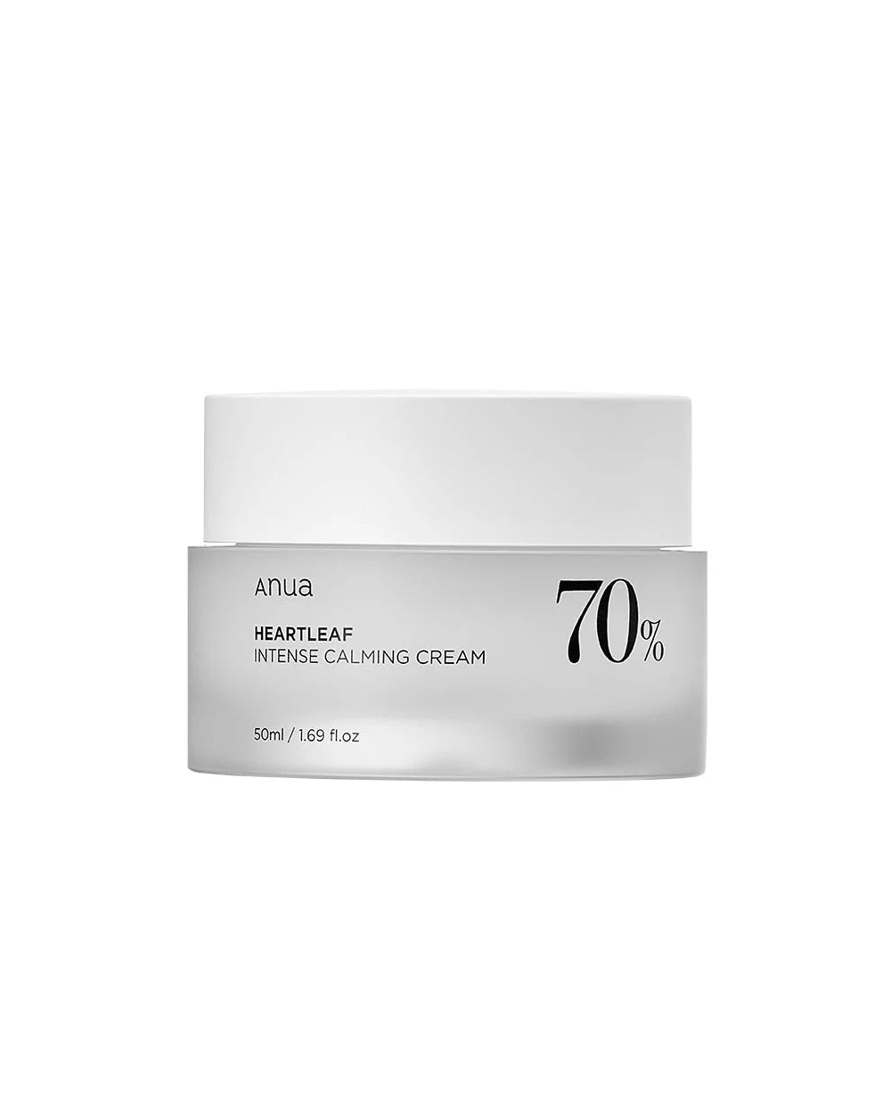 Anua - Heartleaf 70% Intense Calming Cream