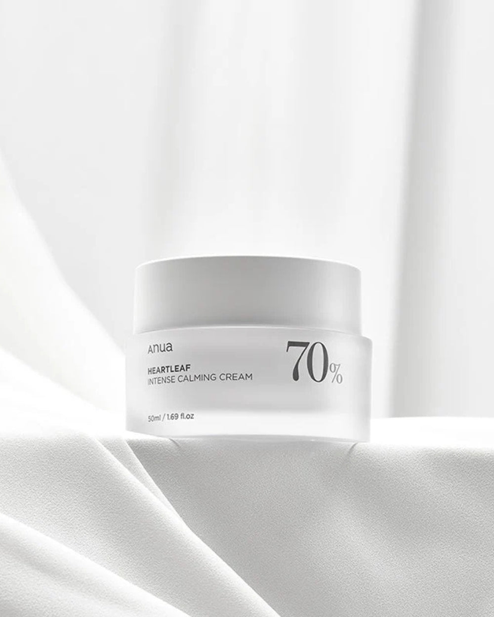 Anua - Heartleaf 70% Intense Calming Cream