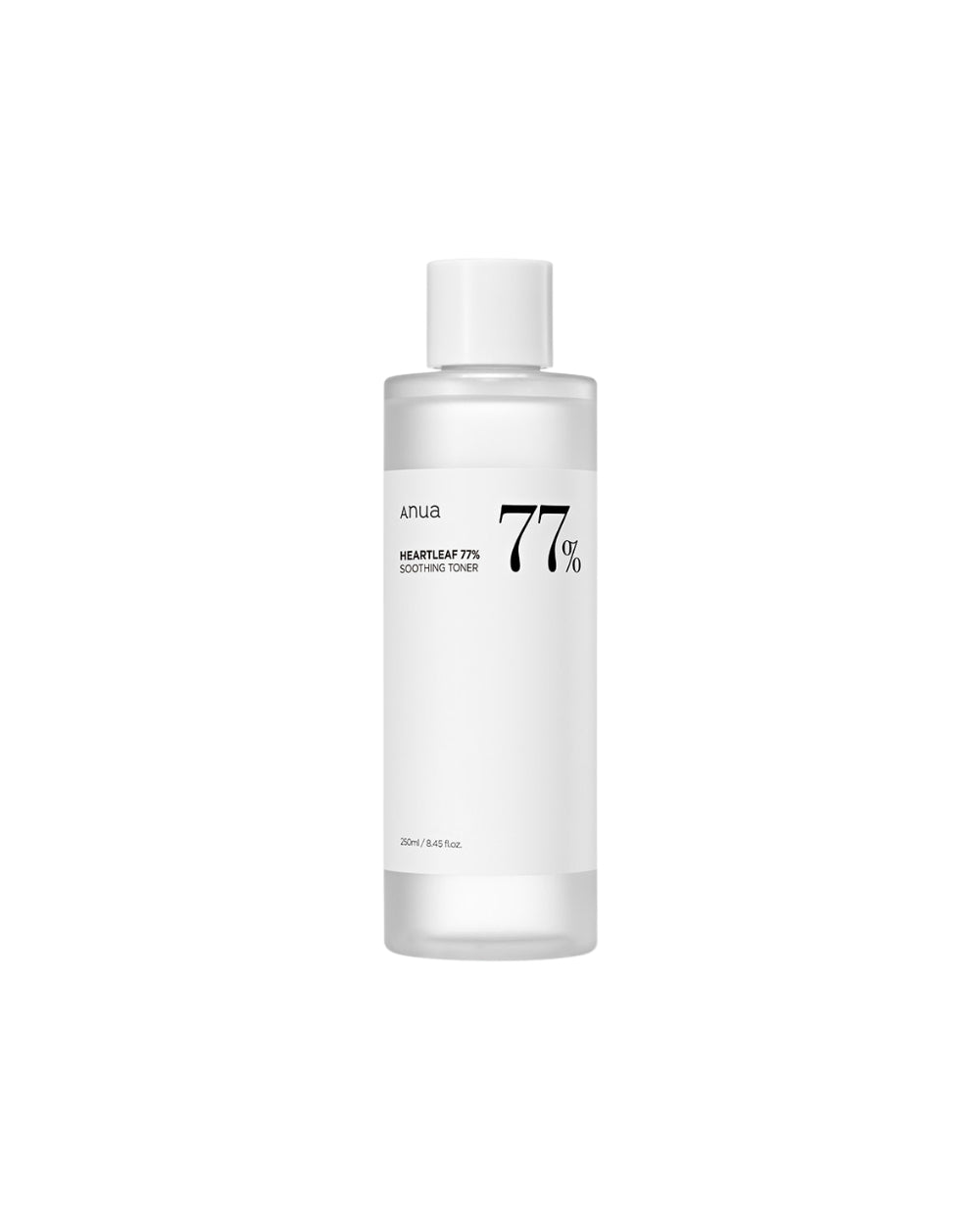 FREE GIFT | Anua - Heartleaf 77% Soothing Toner