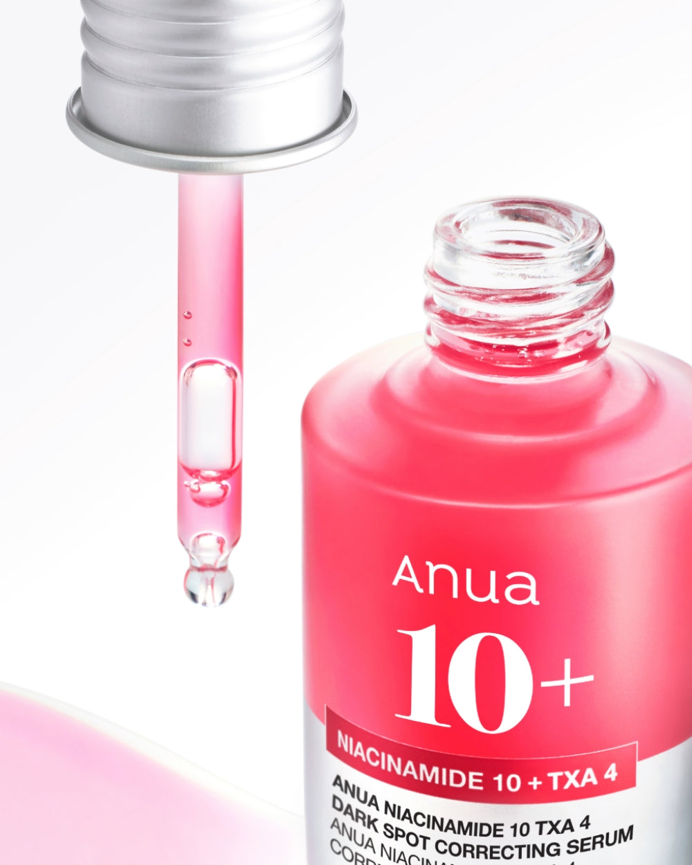 Anua - Niacinamide 10% + TXA 4% Dark Spot Correcting Serum