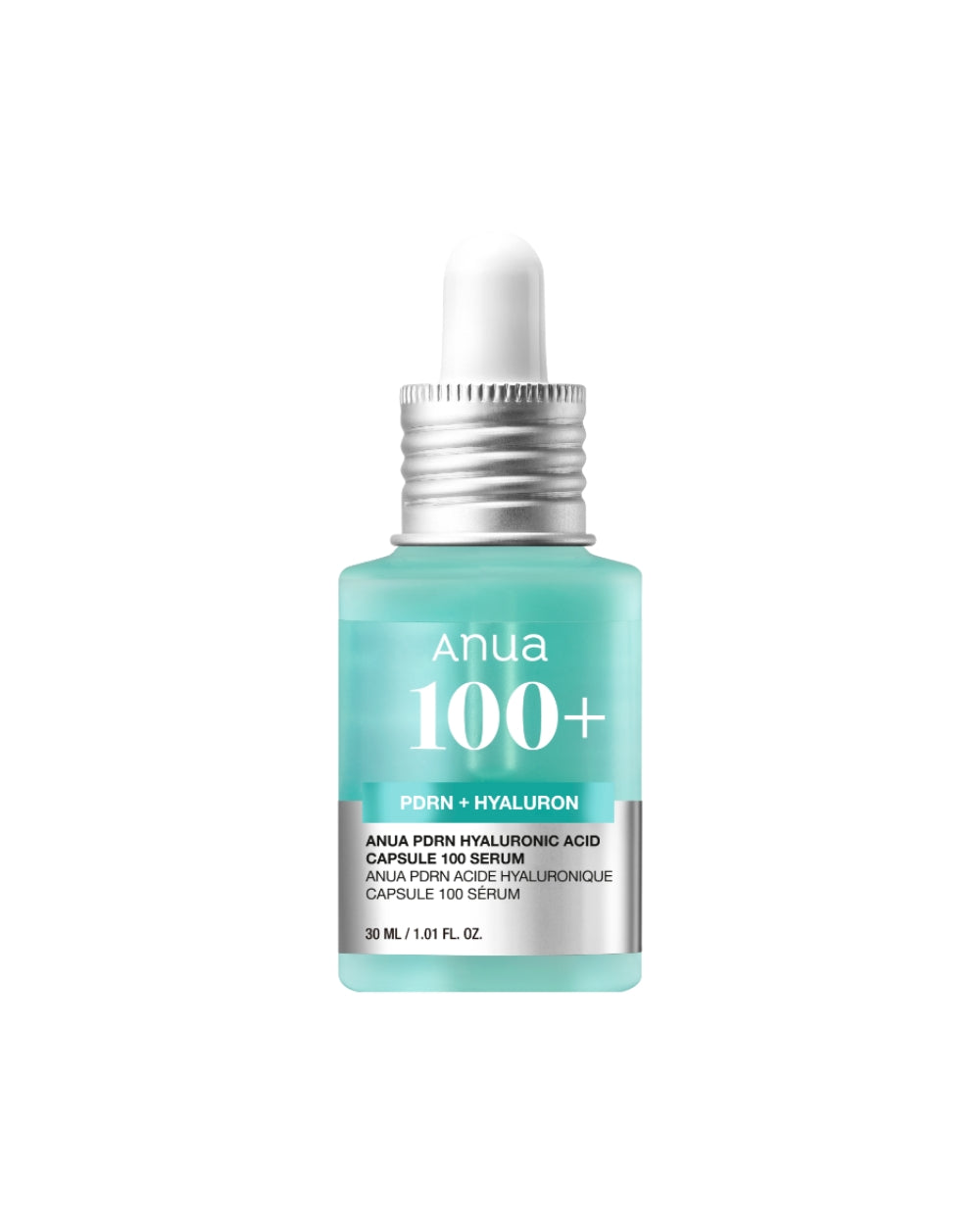 Anua - PDRN Hyaluronic Acid Capsule 100 Serum