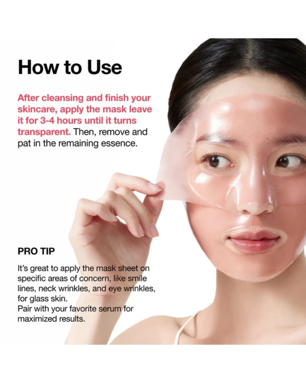 Anua - Peach 70 Niacin Brightening Collagen Mask