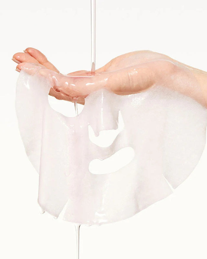 Anua - Peach 70% Niacin Serum Mask