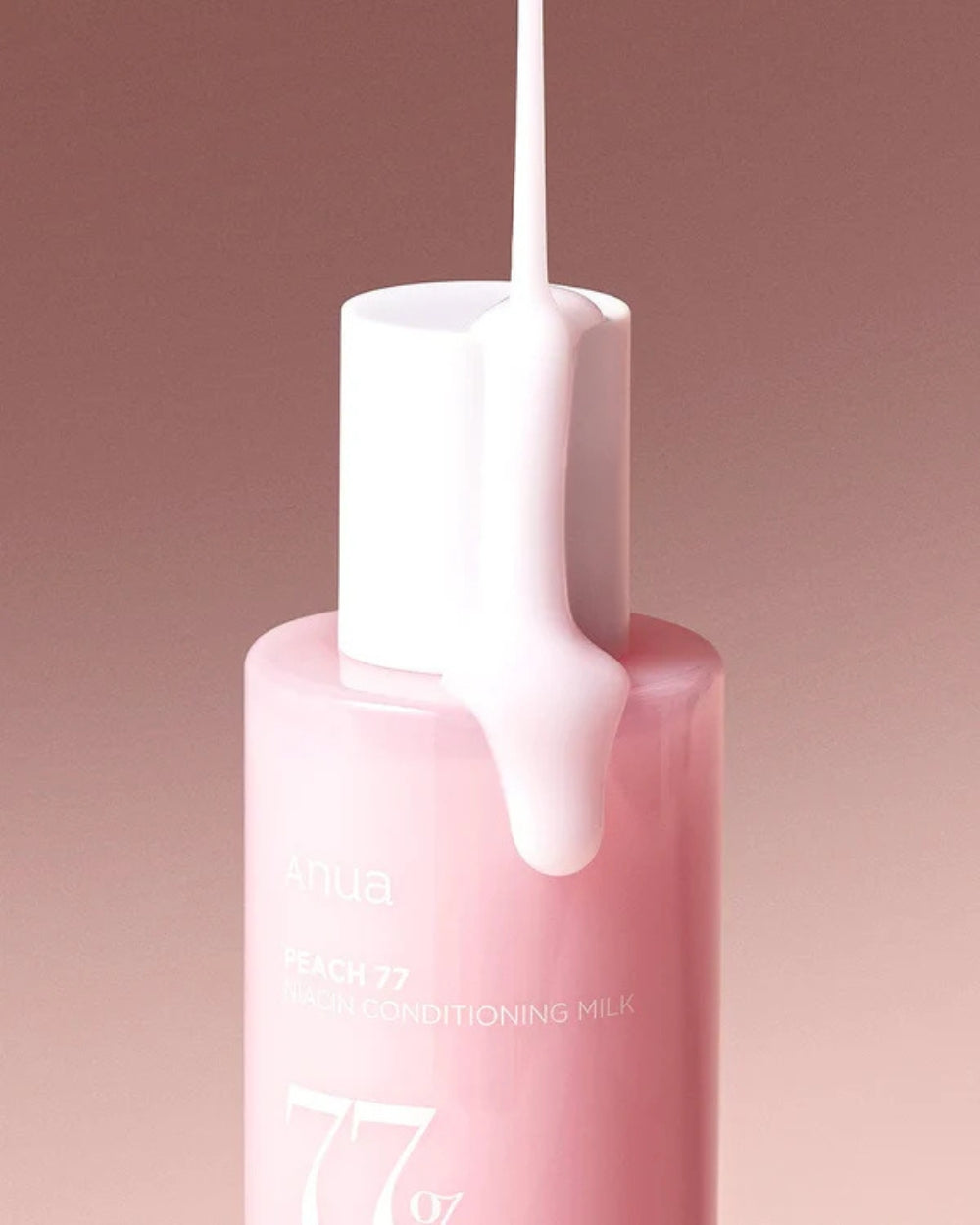 Anua - Peach 77 Niacin Conditioning Milk