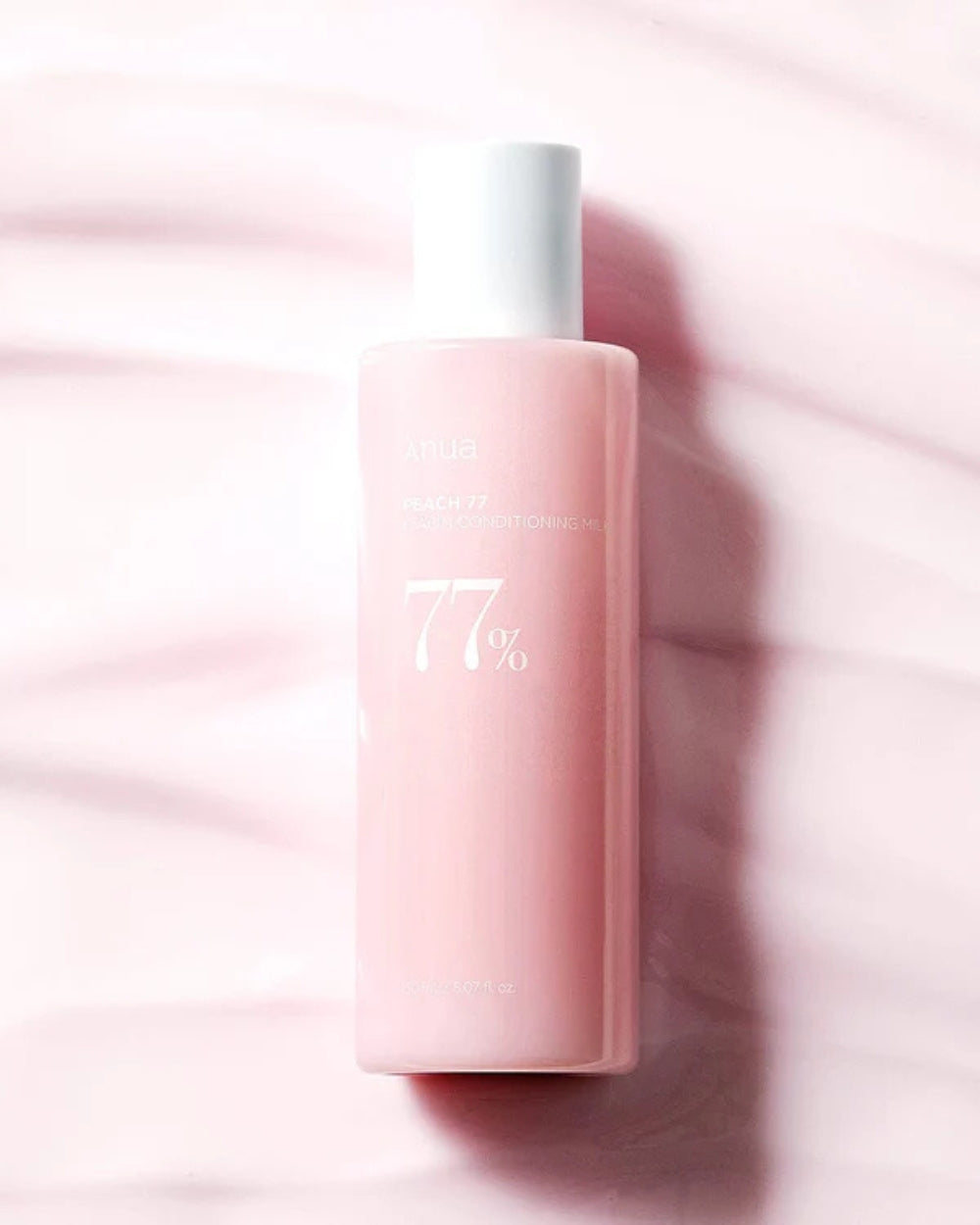 Anua - Peach 77 Niacin Conditioning Milk