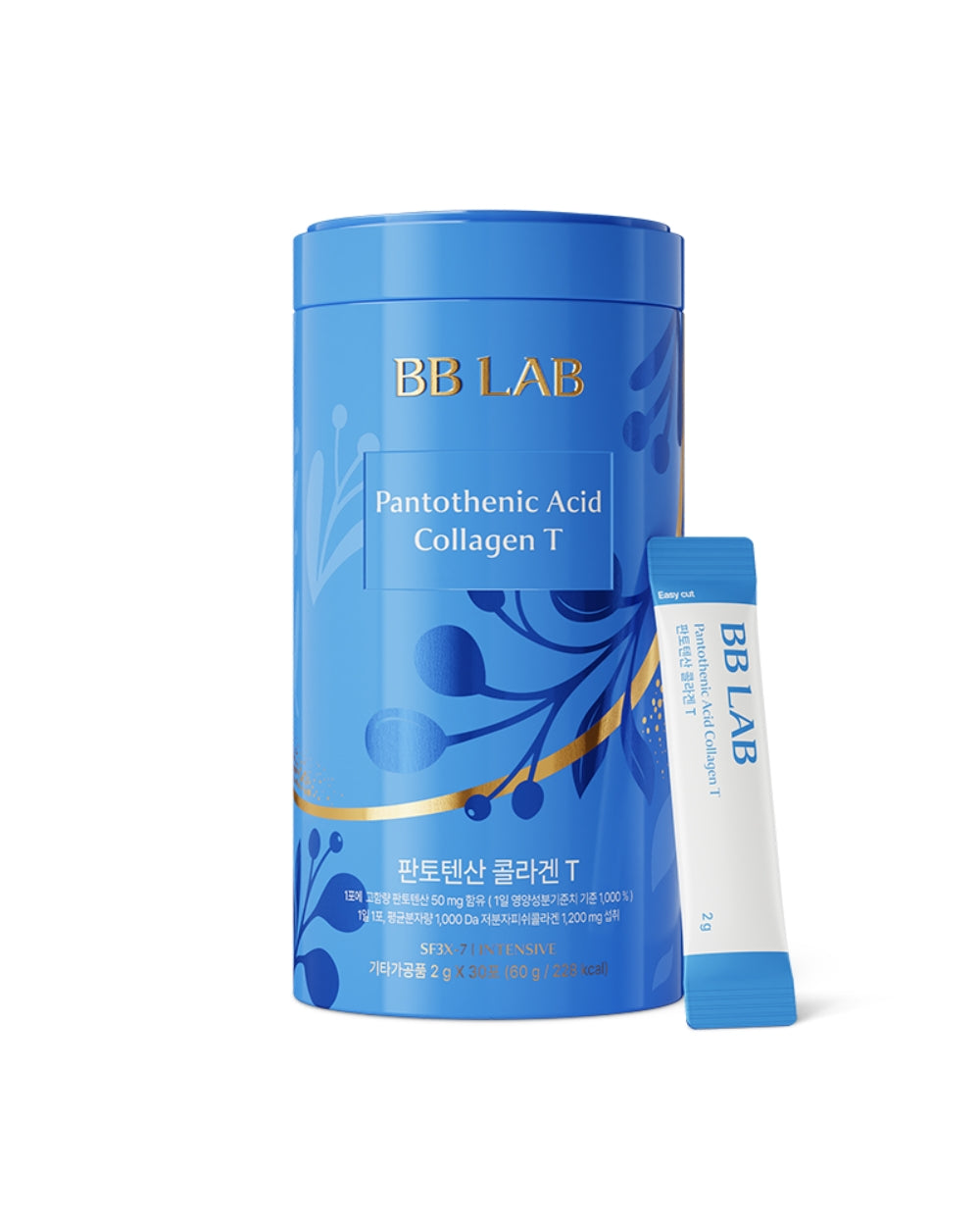 BB Lab - Pantothenic Acid Collagen T