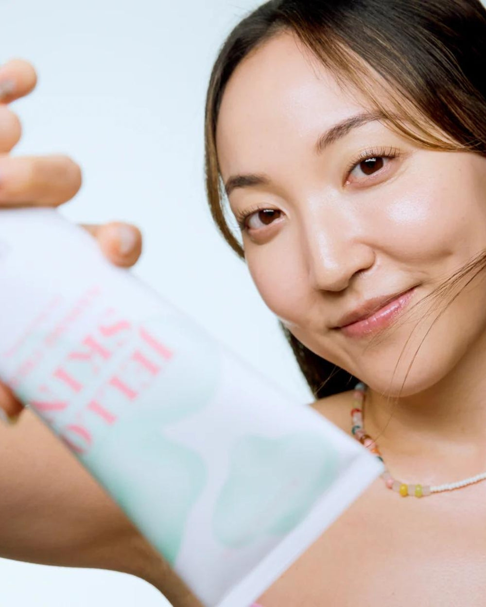 Beauty of Joseon - JELLOSKIN Massage Cream for face & body