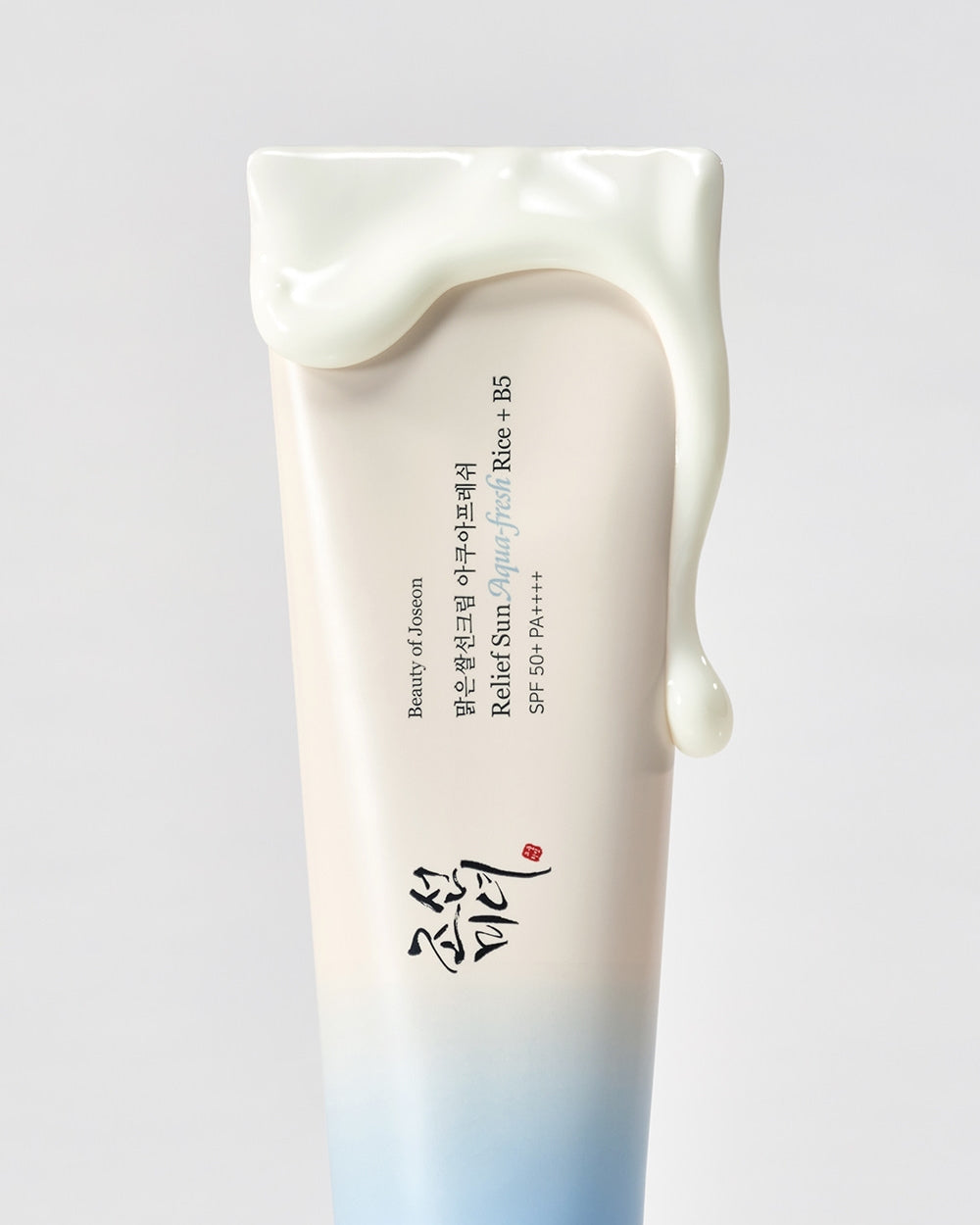 Schönheit von Joseon - Relief Sun Aqua Fresh Rice+B5 SPF50+ PA++++