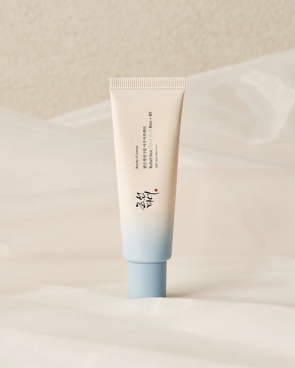 Beauty of Joseon - Relief Sun Aqua Fresh Rice+B5 SPF50+ PA++++