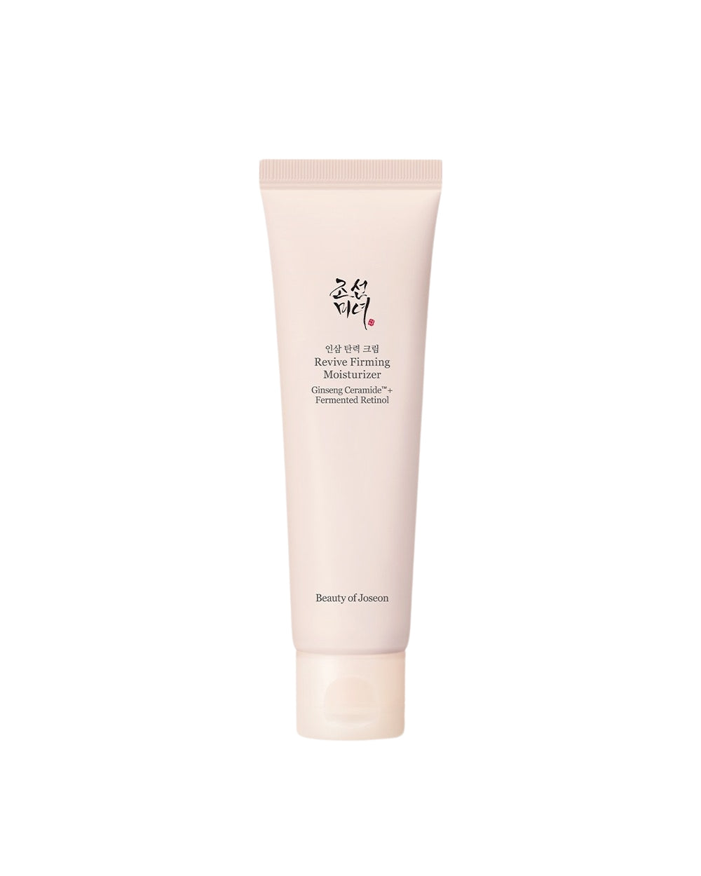 Beauty of Joseon - Revive Firming Moisturizer Ginseng + Retinol