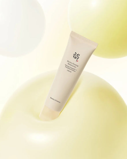 Beauty of Joseon - Revive Firming Moisturizer Ginseng + Retinol