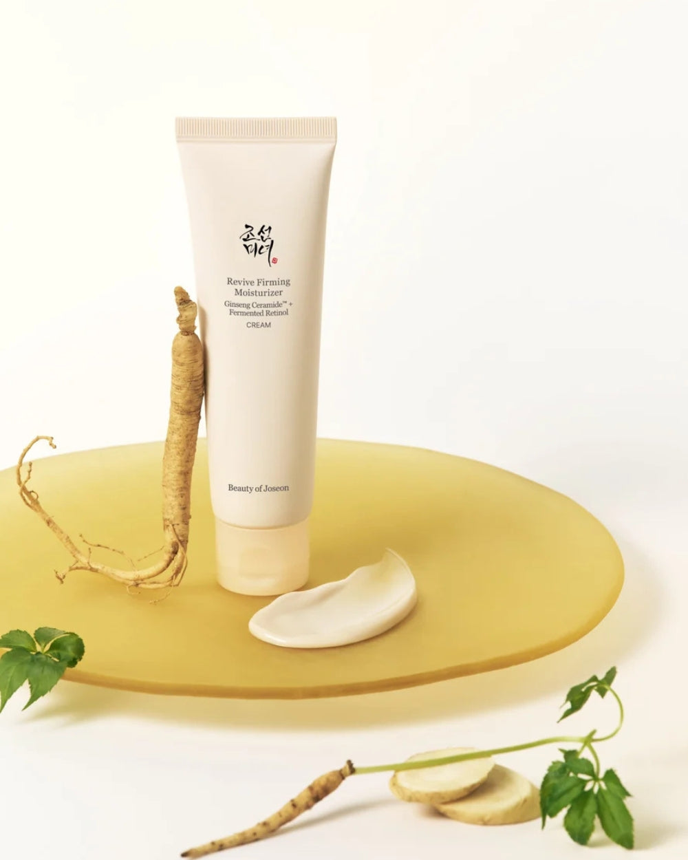 Beauty of Joseon - Revive Firming Moisturizer Ginseng + Retinol
