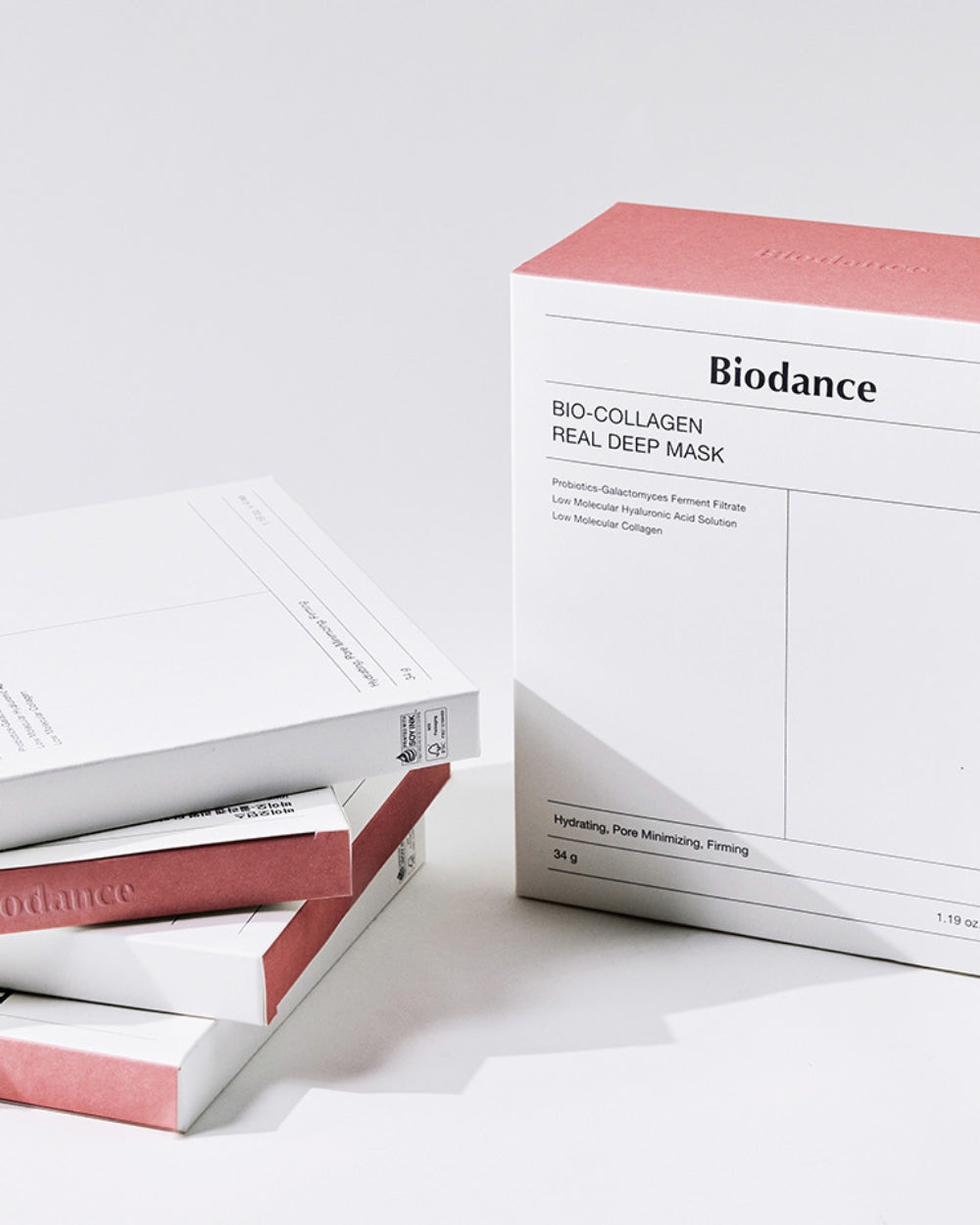 Biodance - Bio-Collagen Real Deep Mask