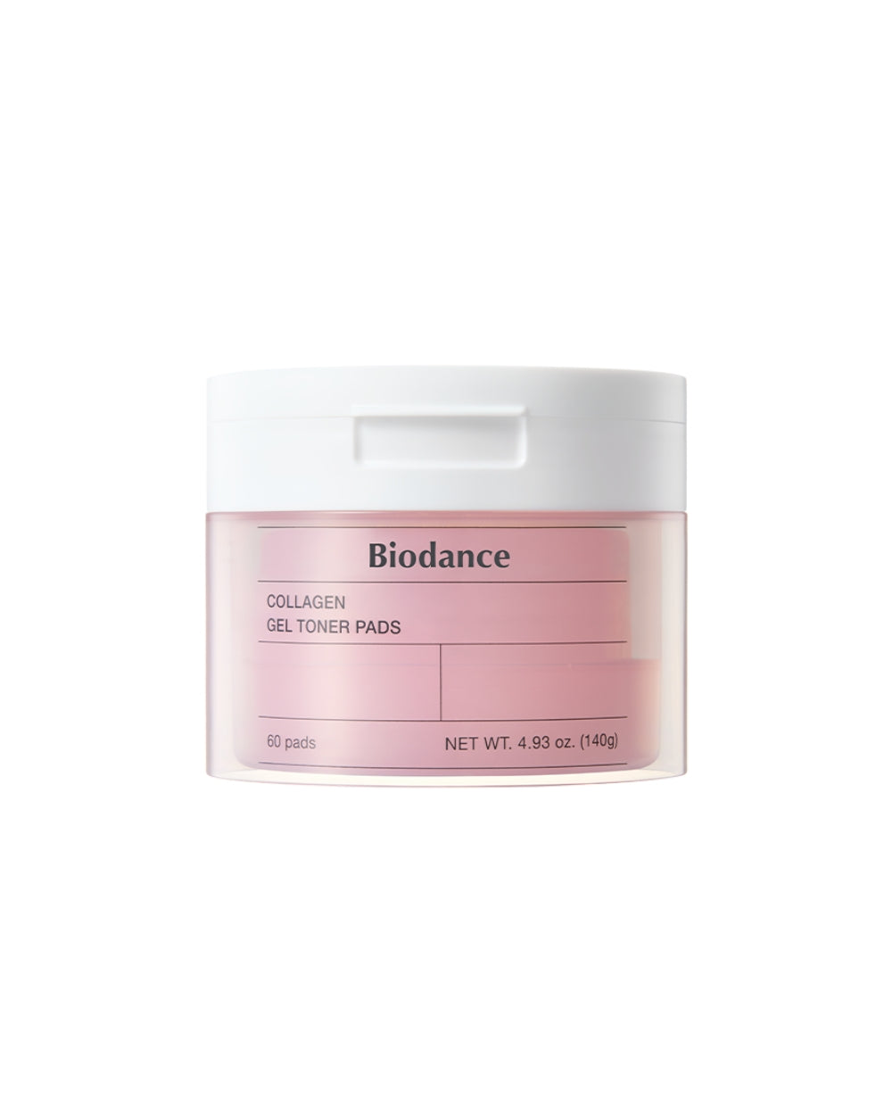 Biodance - Kollagen-Gel-Toner-Pads