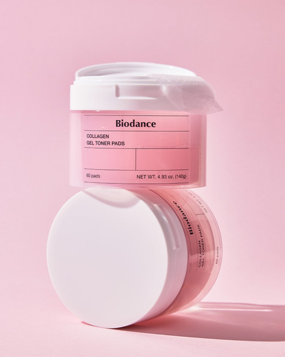 Biodance - Collagen Gel Toner Pads