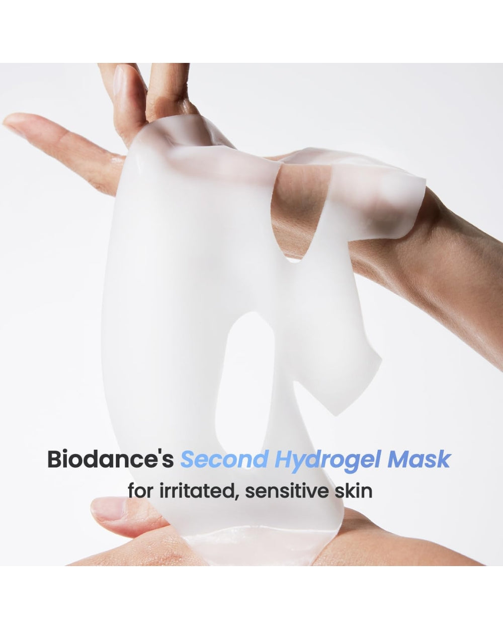 Biodance - Hydro Cera-nol Real Deep Mask