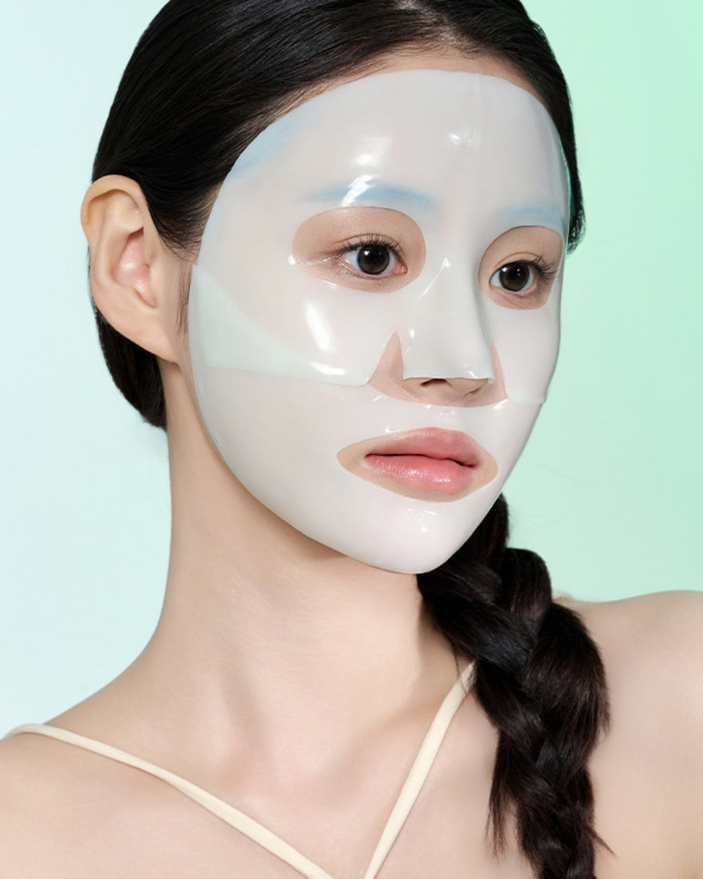 Biodance - Refreshing Sea Kelp Real Deep Mask