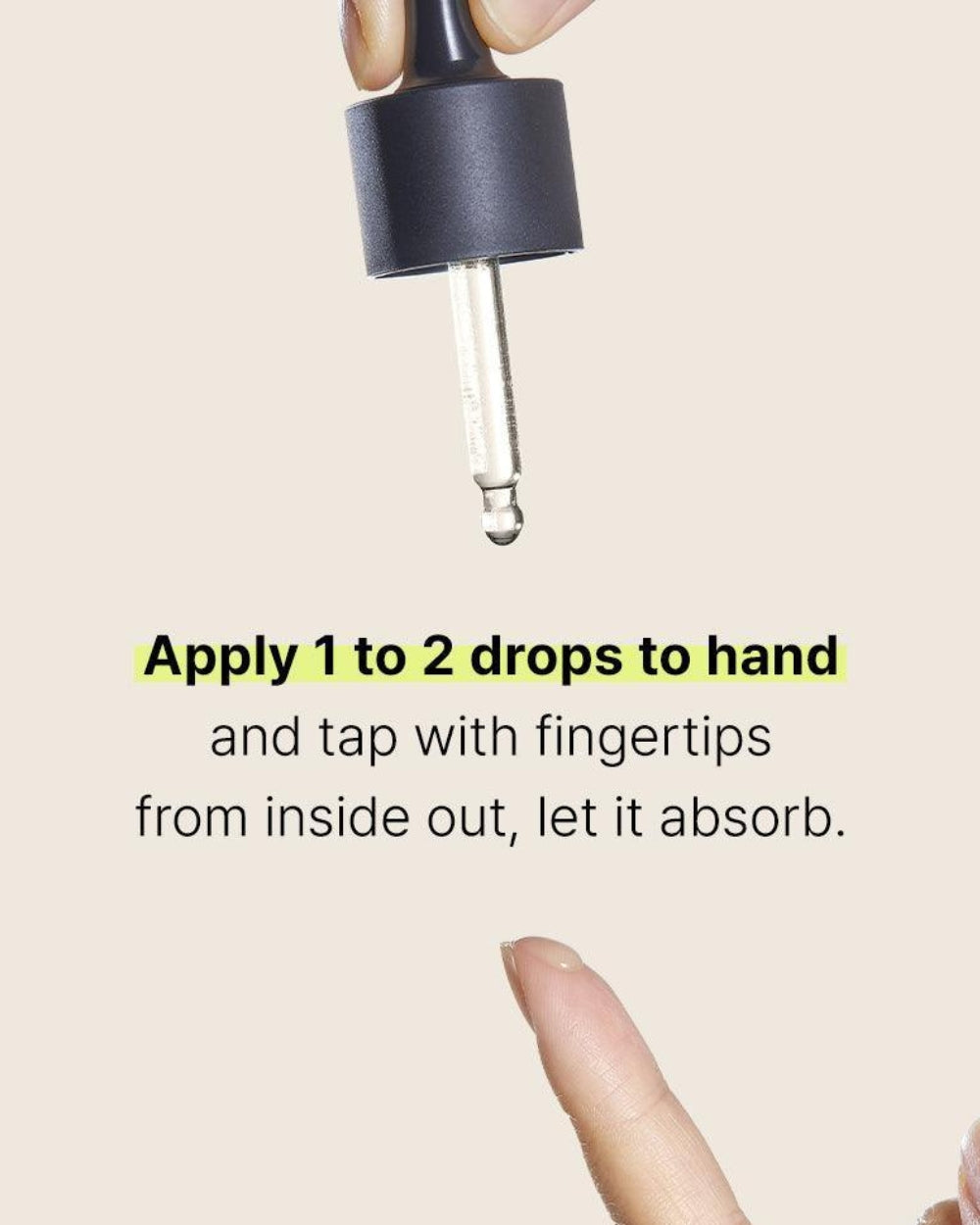 COSRX - The Retinol 0.5 Oil