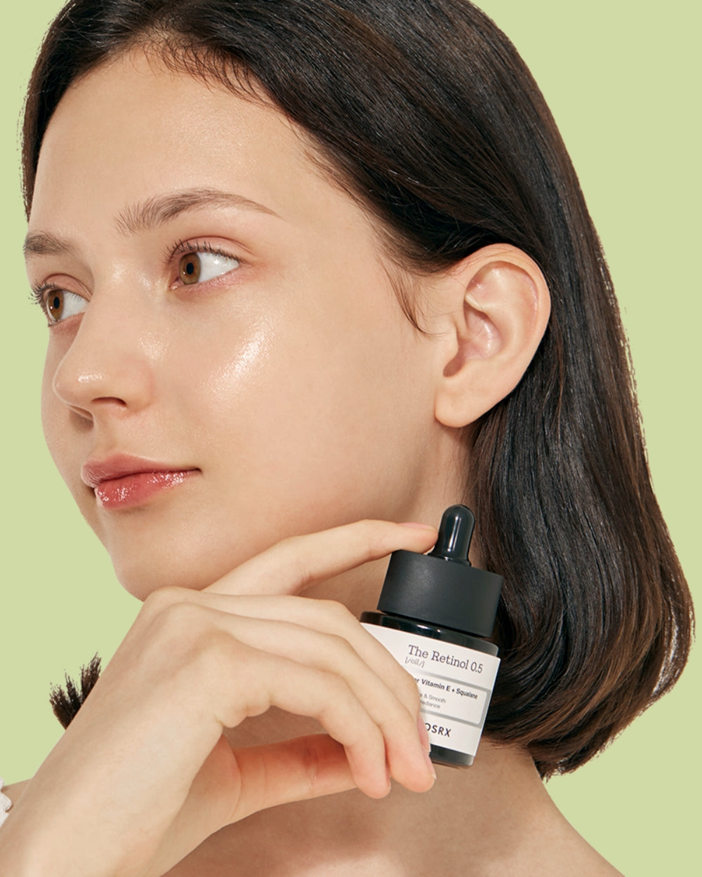 COSRX - The Retinol 0.5 Oil