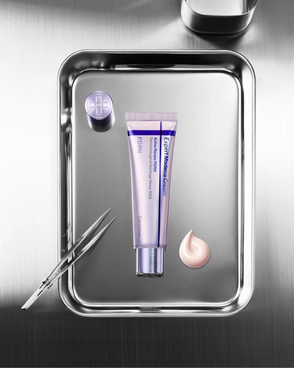 Centellian24 - Expert Madeca Cream Active Renew PDRN