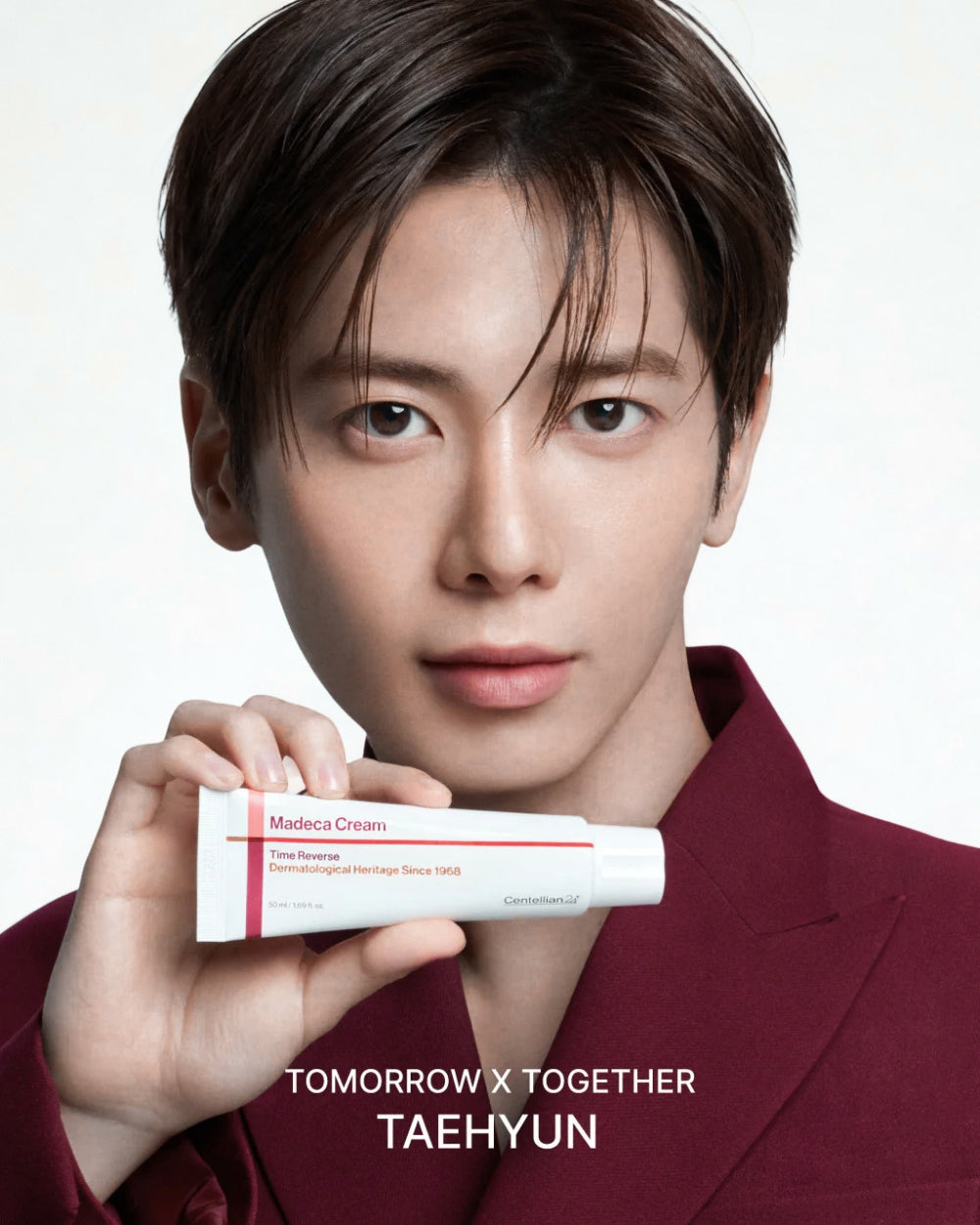 Centellian24 - Madeca Cream Time Reverse