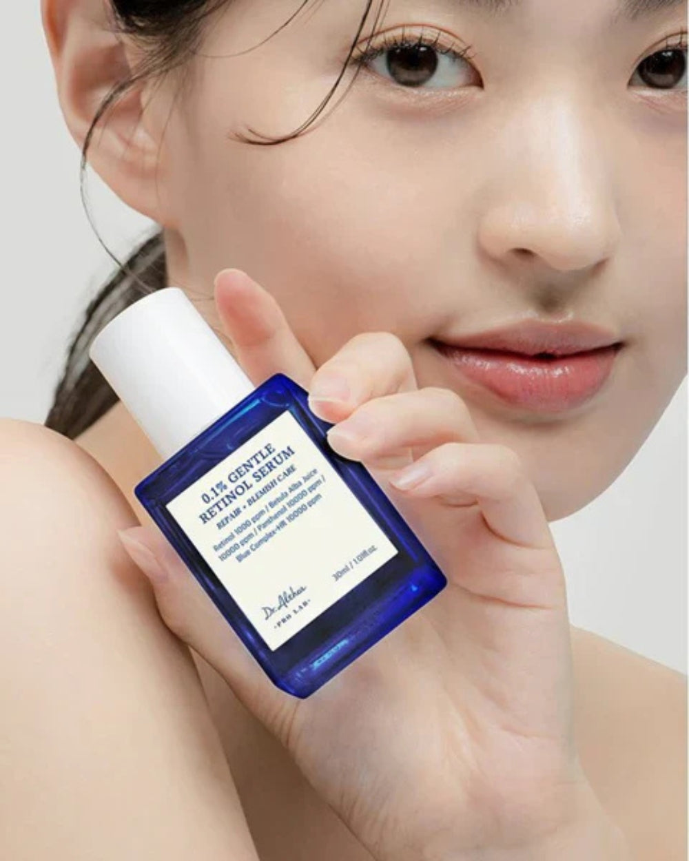 Dr. Althea - 0.1% Gentle Retinol Serum