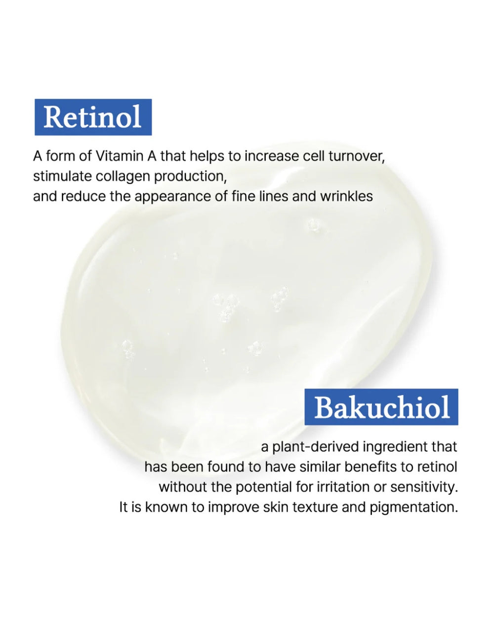 Dr. Althea - 0.1% Gentle Retinol Serum