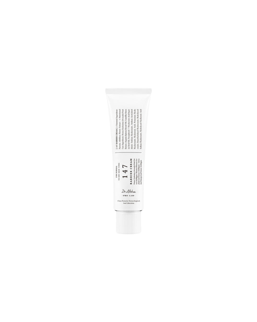 Dr. Althea - 147 Barrier Cream