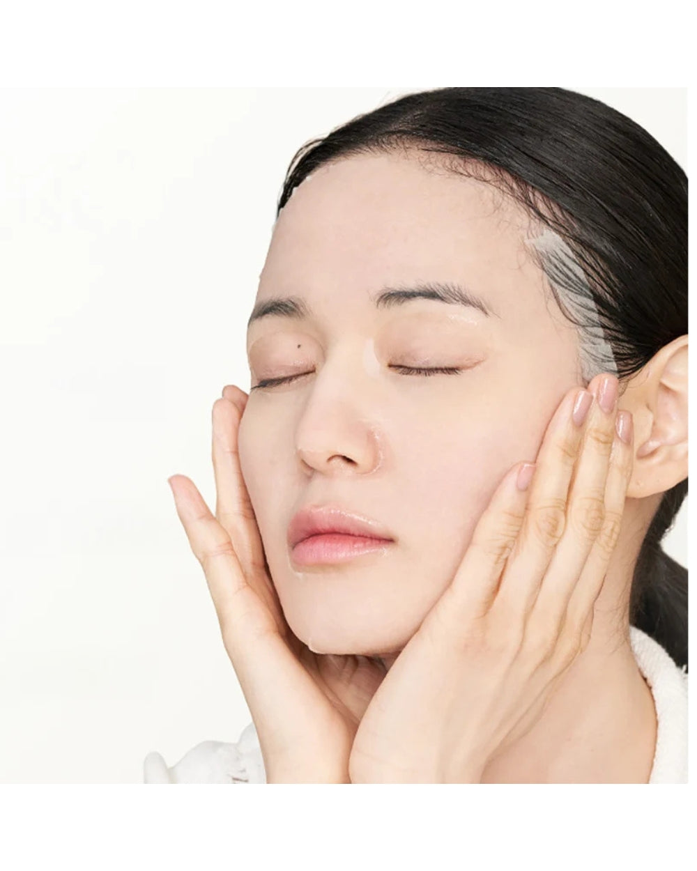 Dr. Althea - 345 Relief Cream Mask