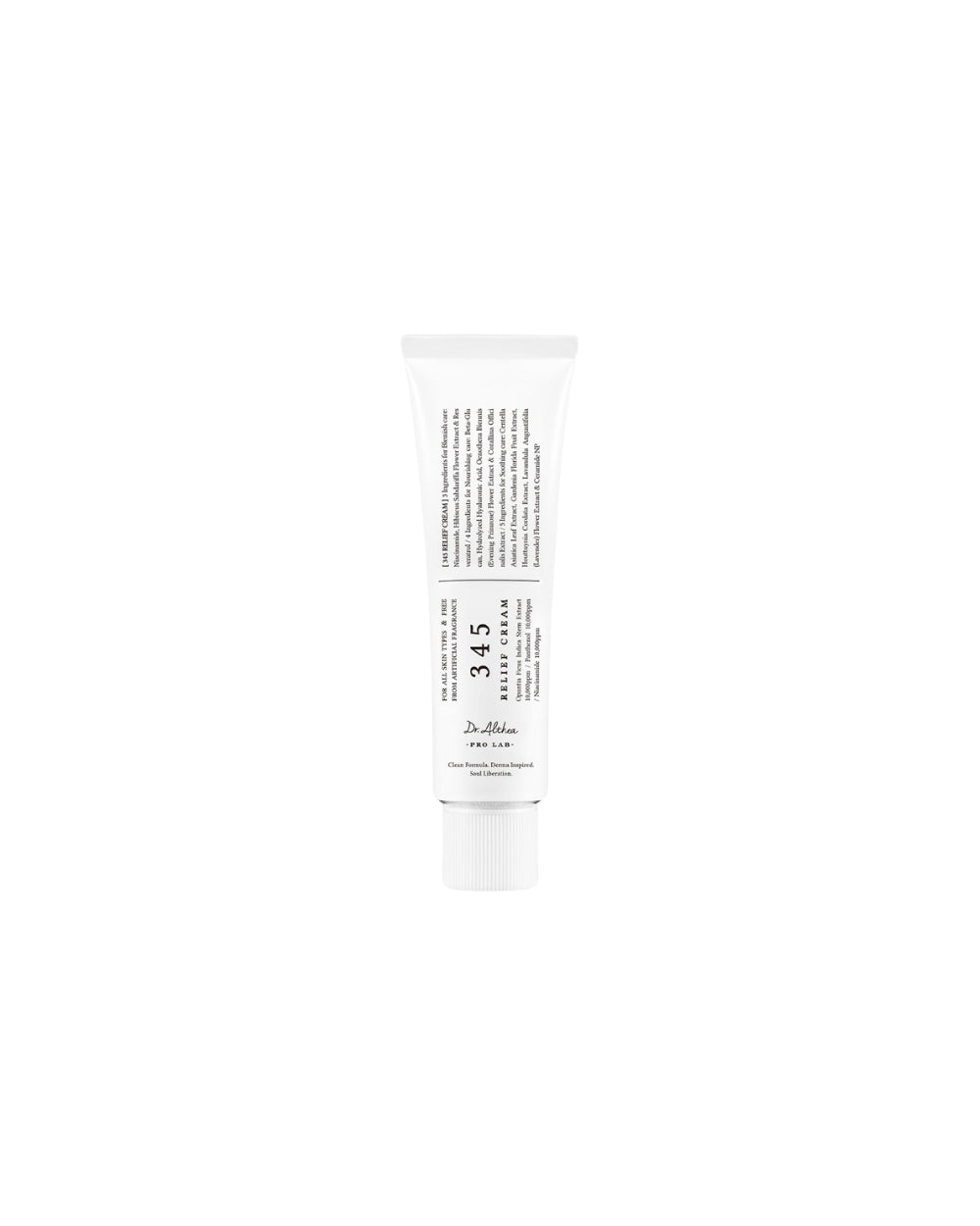 Dr. Althea - 345 Relief Cream