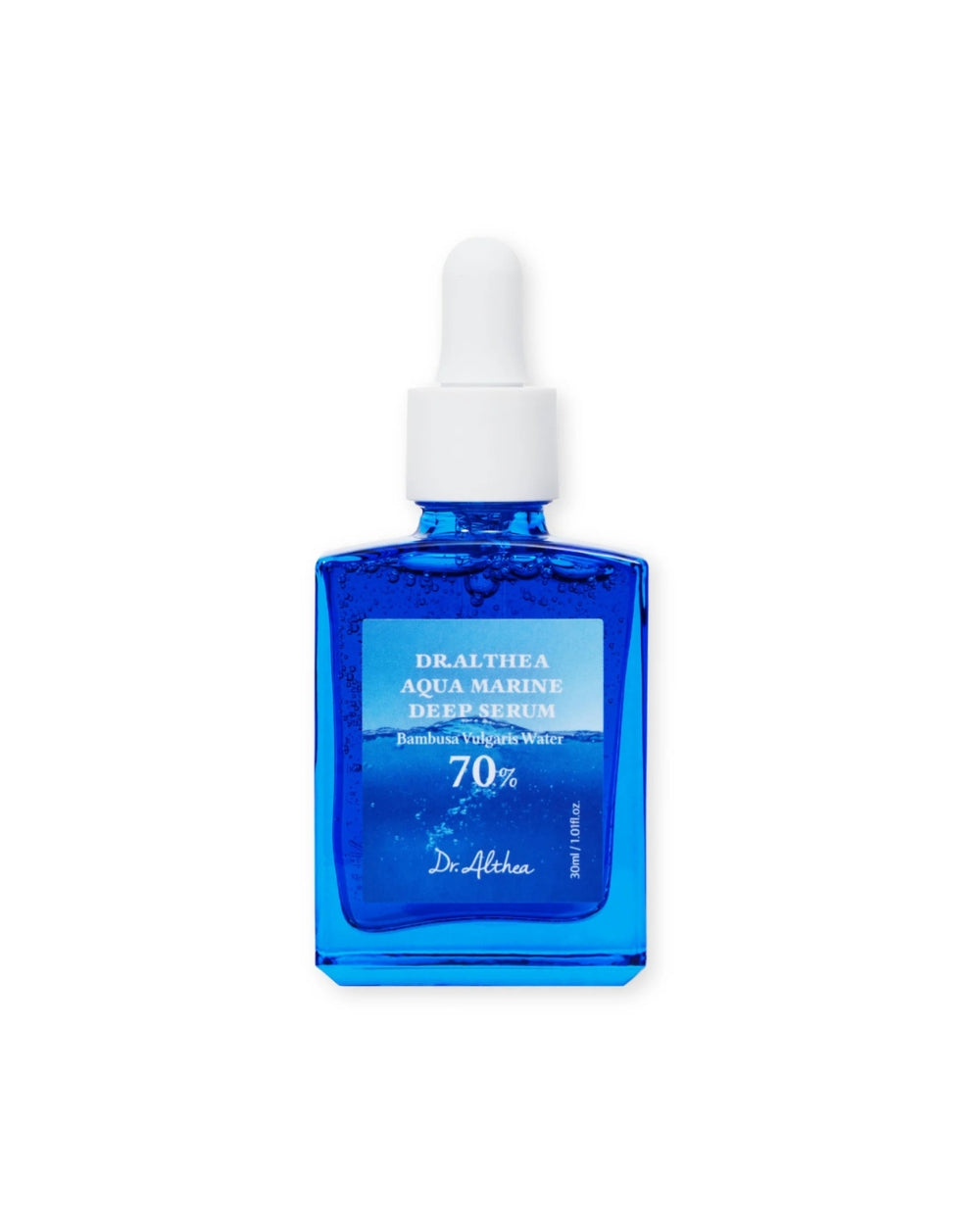 Dr. Althea - Aqua Marine Deep Serum
