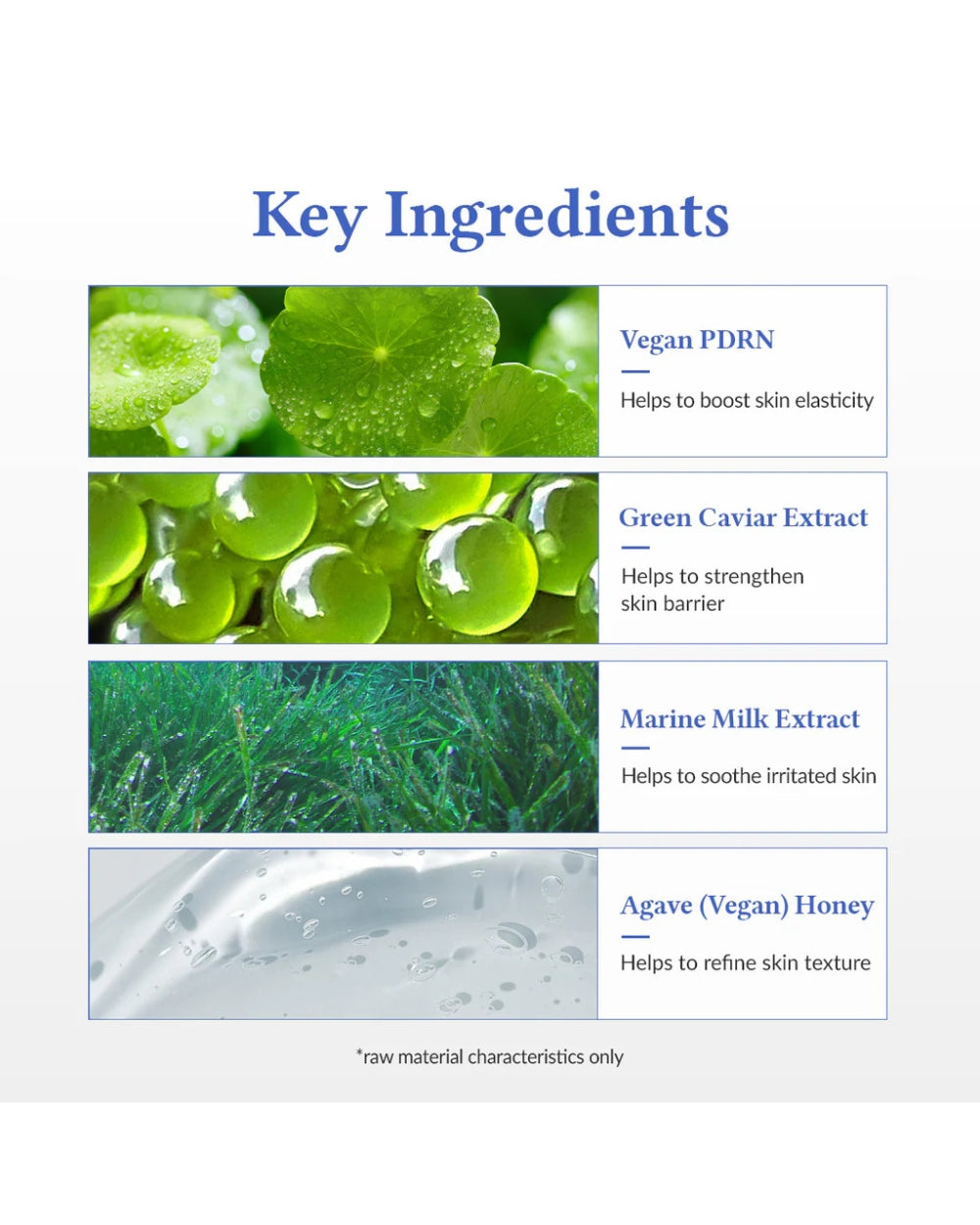 Dr. Althea - Aqua Marine Deep Serum