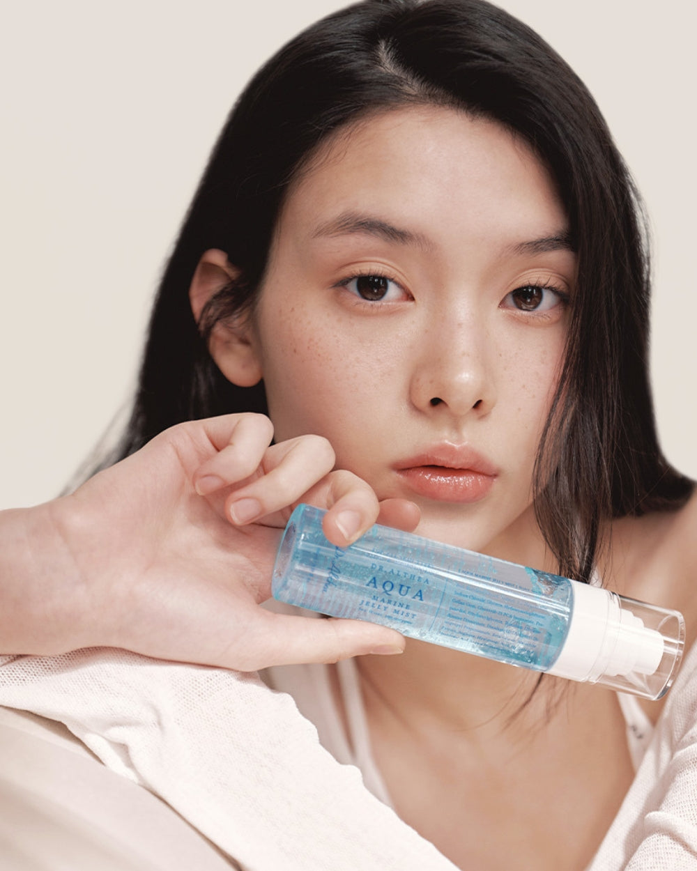 ボディ・フェイスケア Aqua Silion Mist Amazon.com: Dr.Althea Aqua Marine Jelly Mist | Lightweight, Ultra