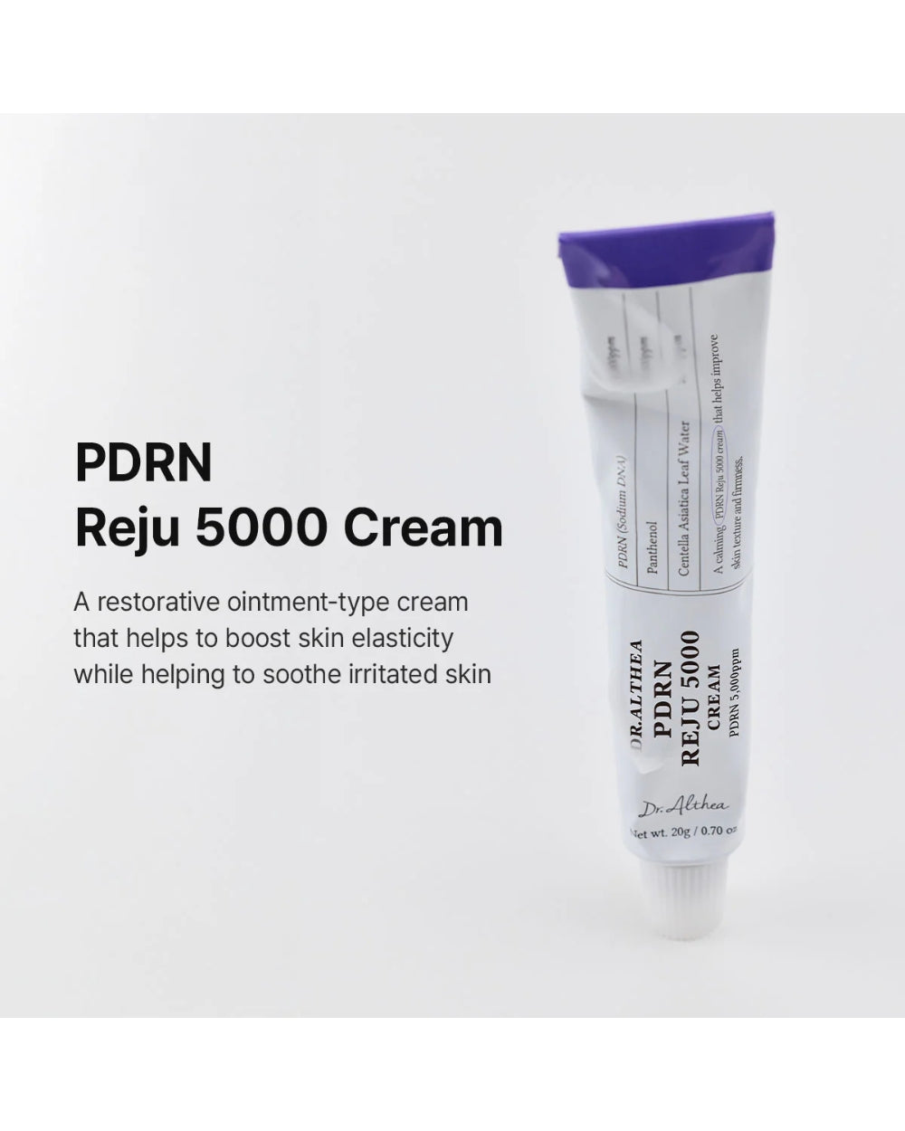 Dr. Althea - PDRN Reju 5000 Cream