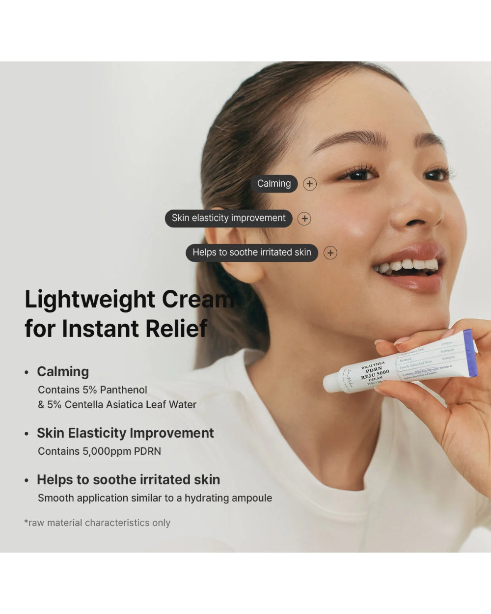Dr. Althea - PDRN Reju 5000 Cream