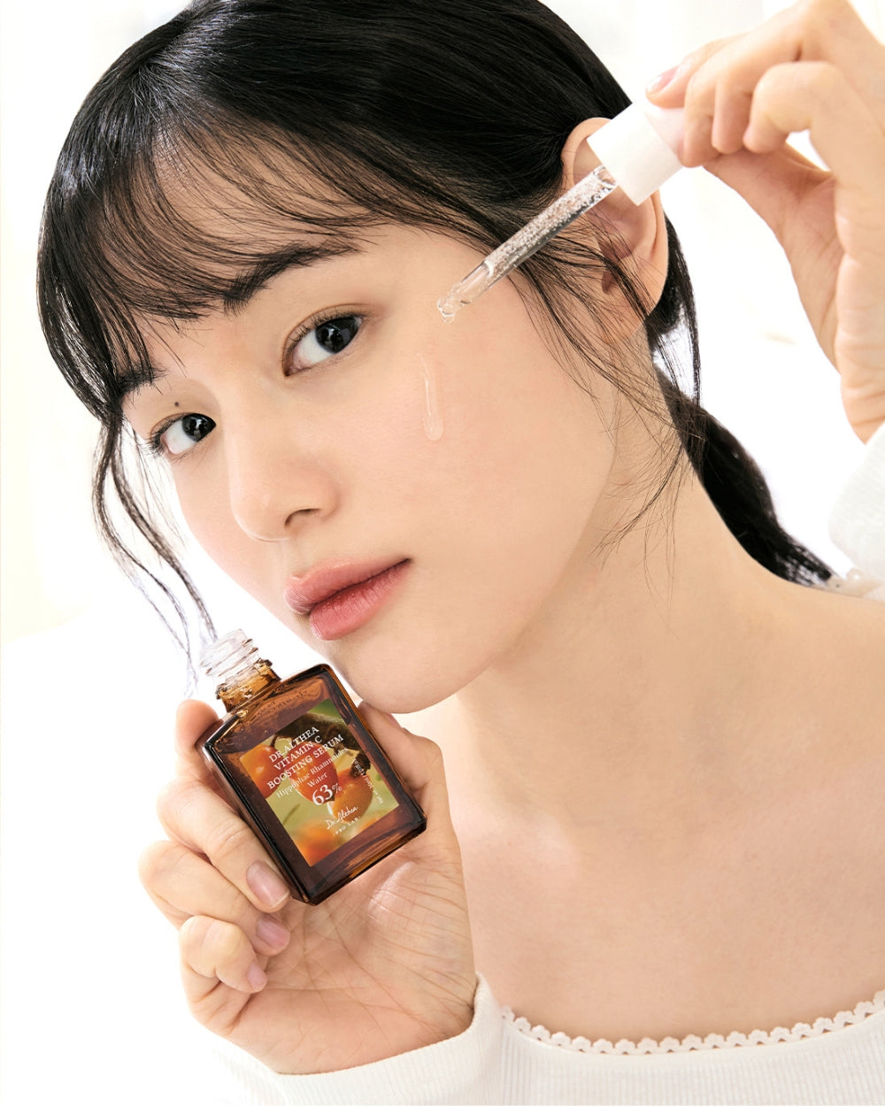 Dr. Althea - Vitamin C Boosting Serum