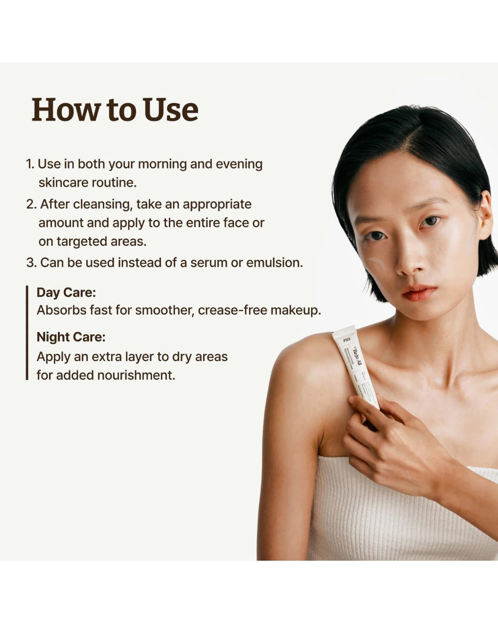 Dr. Reju-All - Advanced PDRN Rejuvenating Cream