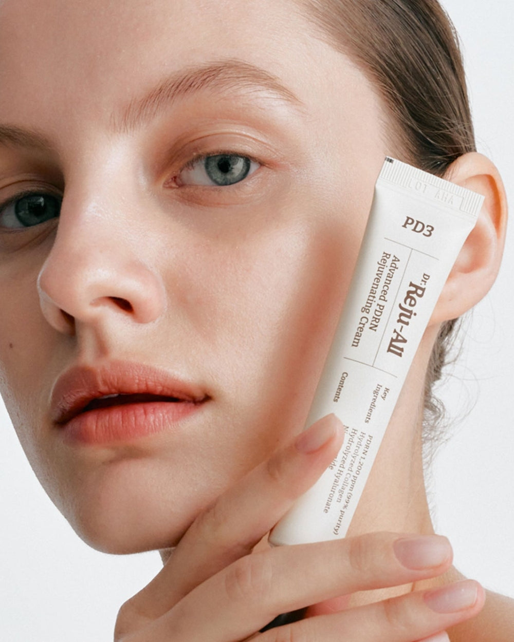 Dr. Reju-All Advanced PDRN Rejuvenating Cream 20 ml | Korean