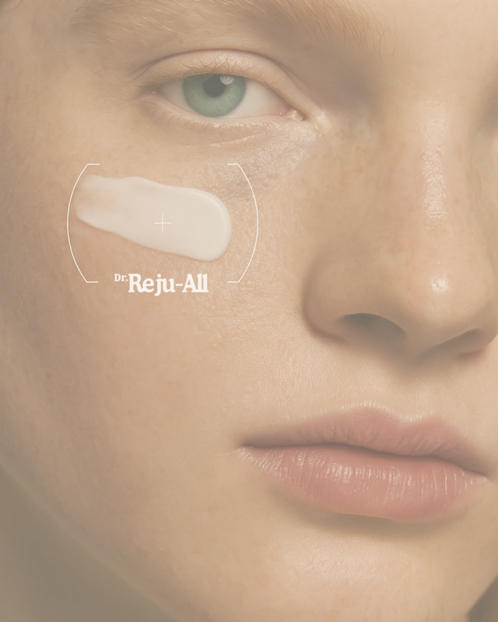 Dr. Reju-All - Advanced PDRN Rejuvenating Cream