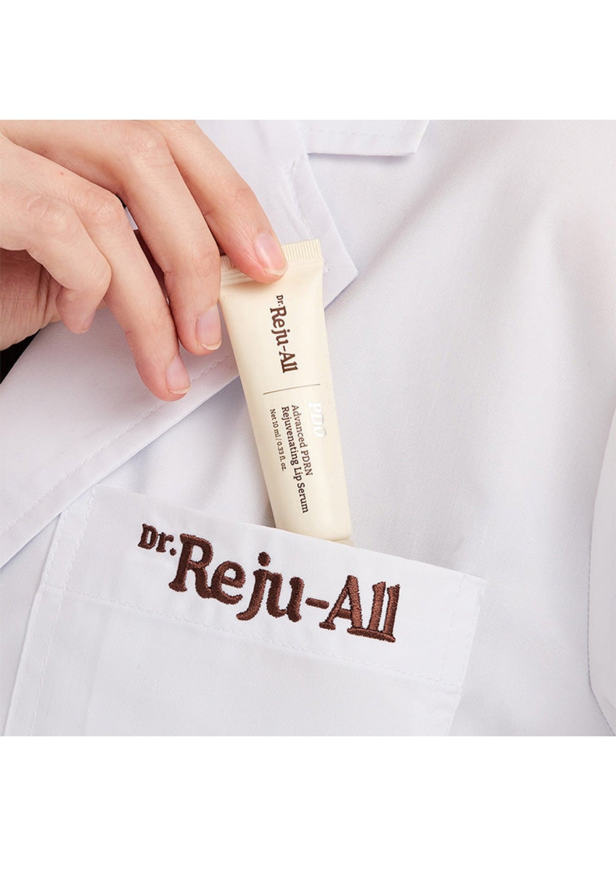 Dr. Reju-All - Advanced PDRN Rejuvenating Lip Serum