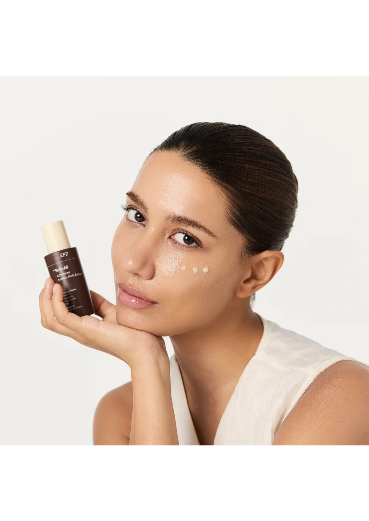 Dr. Reju-All - Advanced Retino-Mela Serum