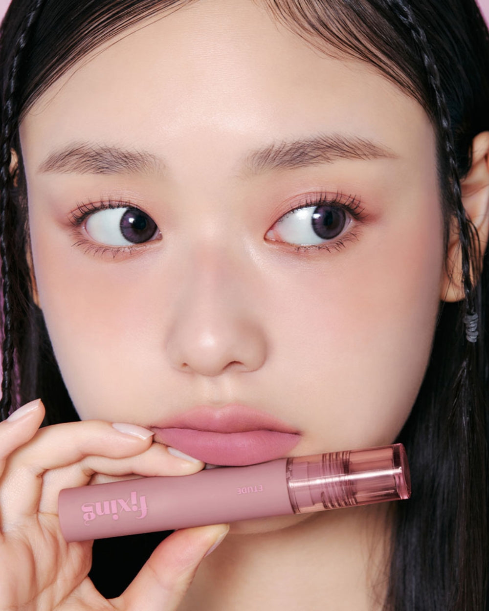 Etude House - Farbton fixieren