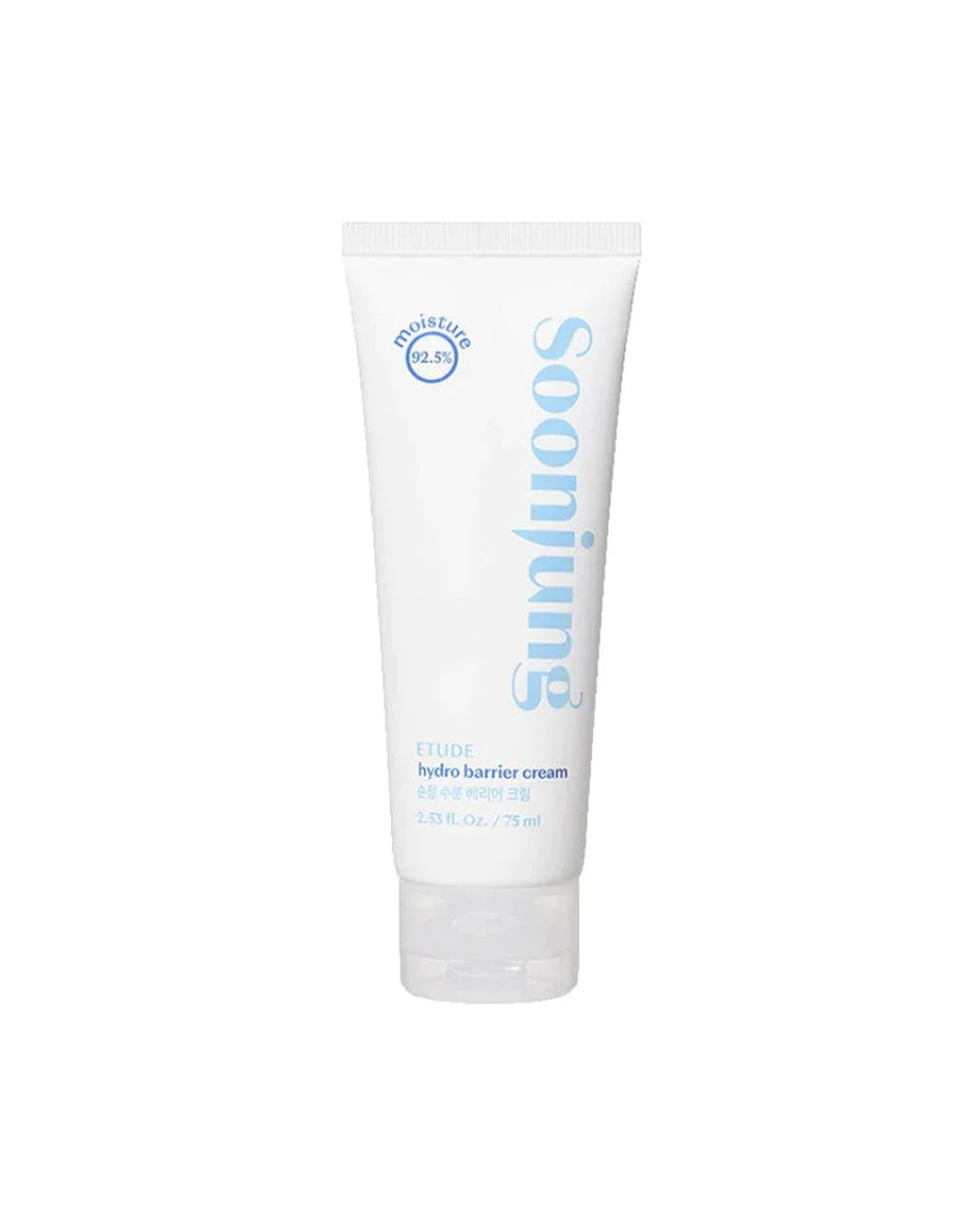 Etude House - Soon Jung Hydro Barrier Cream