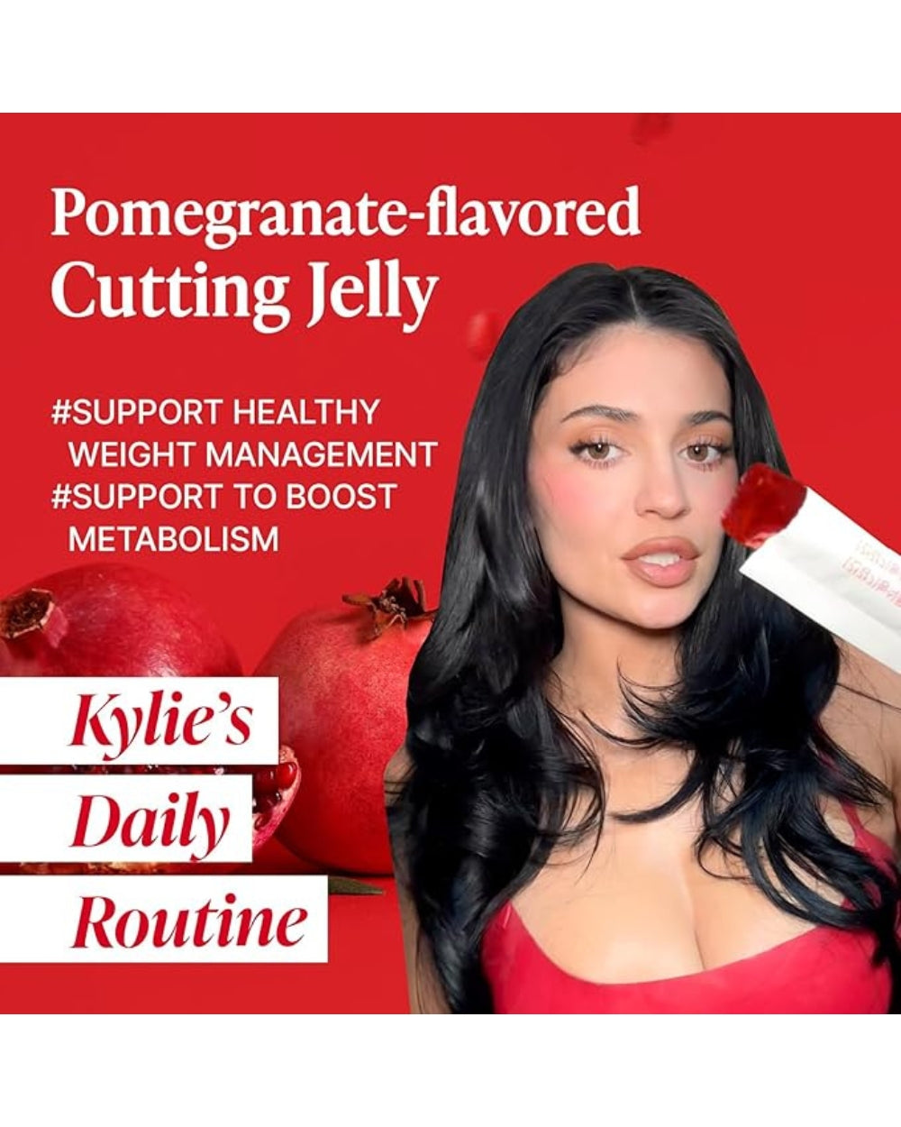 Foodology - Coleology Cutting Jelly